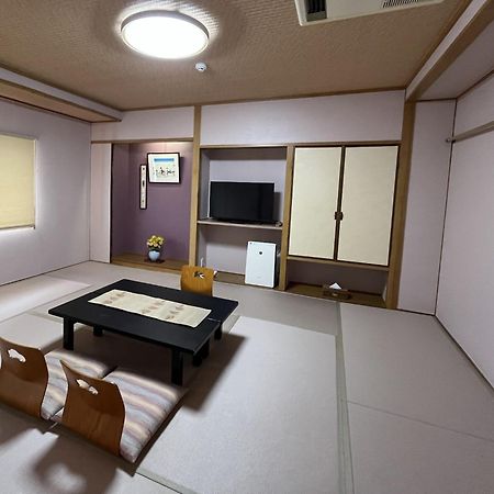 Gion Shinmonso Hotel Kyoto Exterior photo